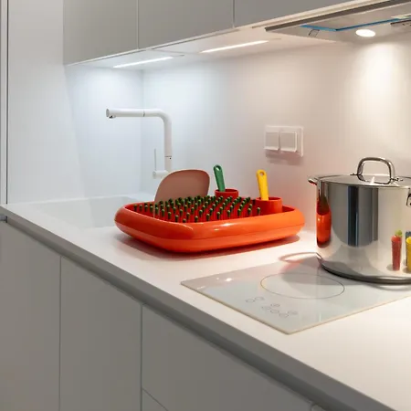 Appartamento Homevision - Central & Quiet Design Condo Salonicco
