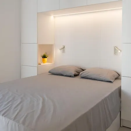 Homevision - Central & Quiet Design Condo Appartamento Salonicco