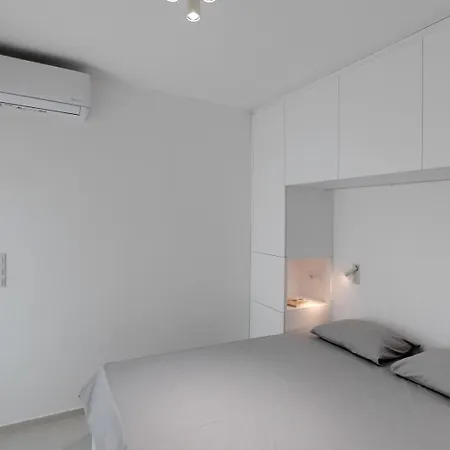Homevision - Central & Quiet Design Condo * Salonicco