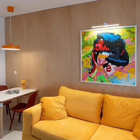 Appartamento Homevision - Central & Quiet Design Condo Salonicco