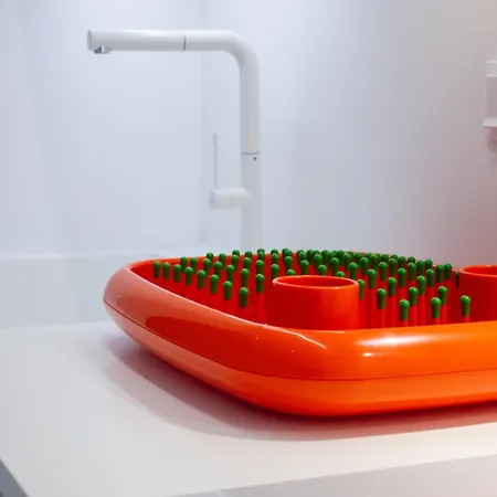Homevision - Boutique Pop Up - Center Apartment