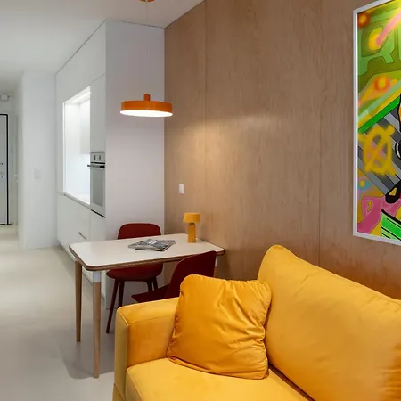 Apartment Homevision - Boutique Pop Up - Center Thessaloniki