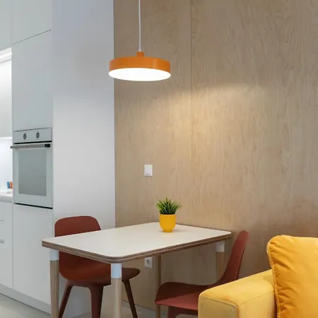 Homevision - Central & Quiet Design Condo * Thessaloniki