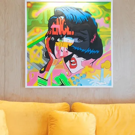 Homevision - & Quiet Design *